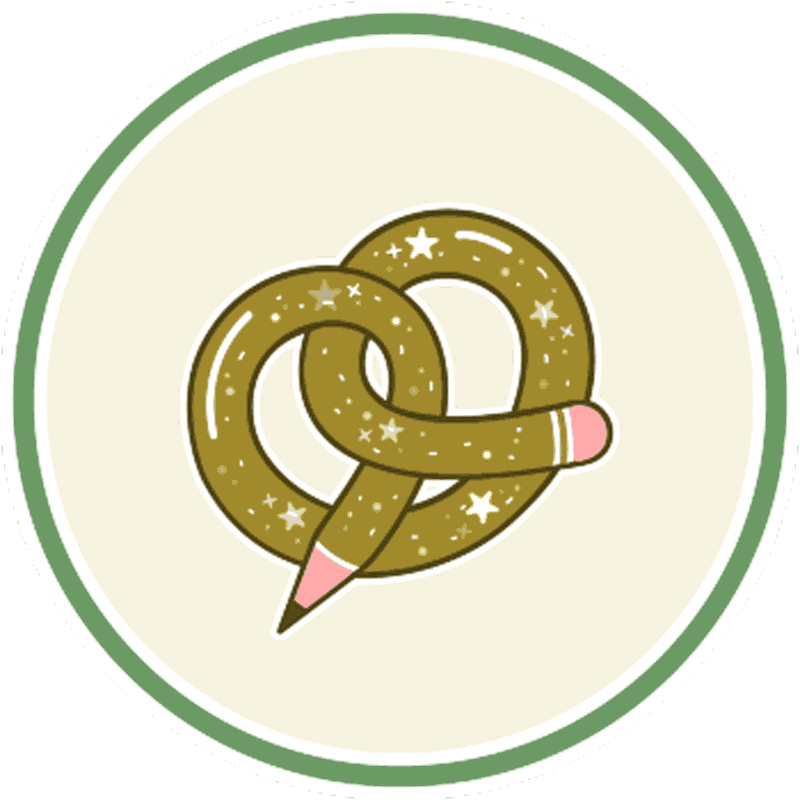 TLI logo animation